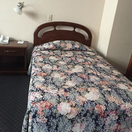 Hotel Lido Санта-Крус-де-ла-Сьерра Экстерьер фото