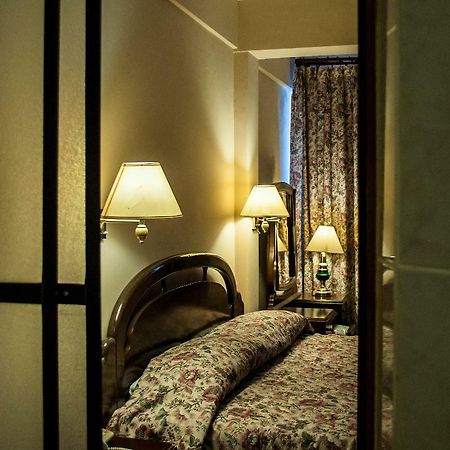 Hotel Lido Санта-Крус-де-ла-Сьерра Экстерьер фото